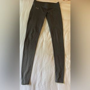 Under Armor running leggings